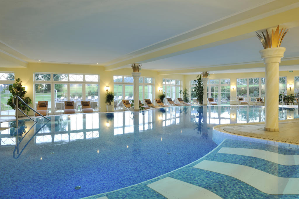 Hotel Mooshof Wellness & Spa Resort Bodenmais Exterior photo